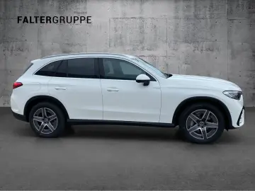MERCEDES-BENZ GLC 220 d 4M AMG