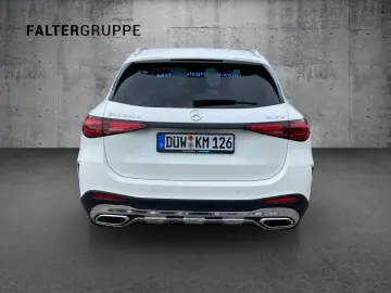 MERCEDES-BENZ GLC 220 d 4M AMG