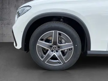 MERCEDES-BENZ GLC 220 d 4M AMG