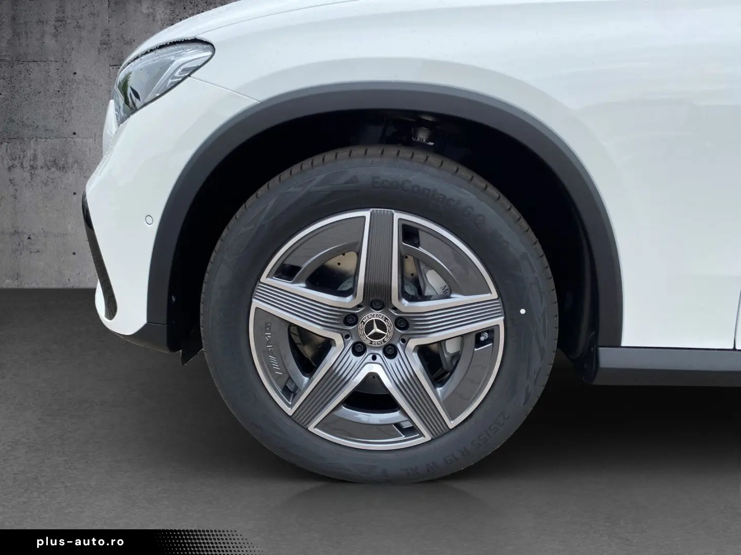 MERCEDES-BENZ GLC 220 d 4M AMG