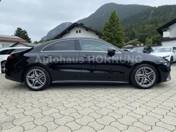 MERCEDES-BENZ CLA 250 4M AMG  PANO 360 MEMO KEYLESS …