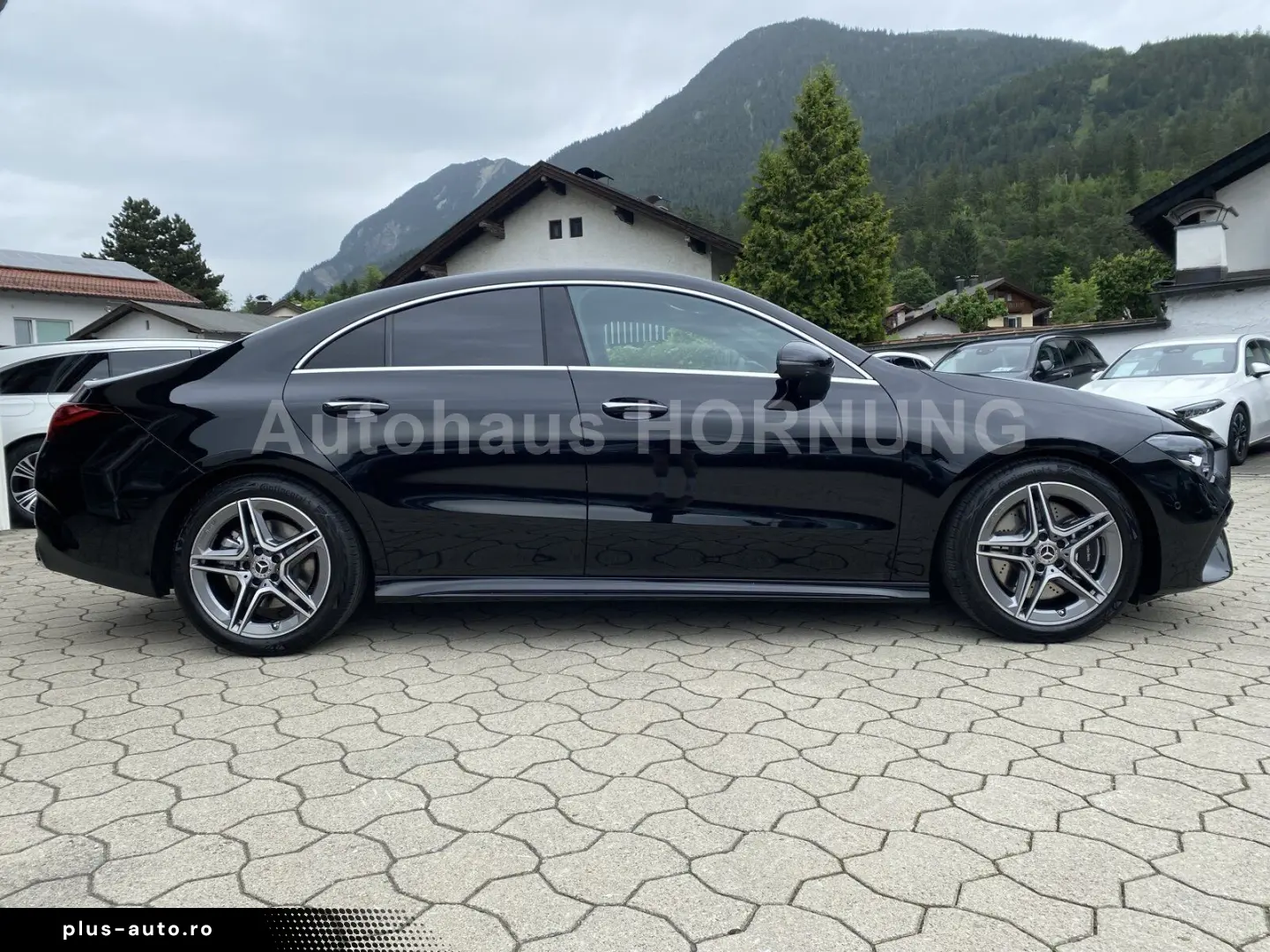 MERCEDES-BENZ CLA 250 4M AMG  PANO 360 MEMO KEYLESS &hellip;