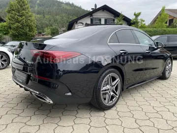 MERCEDES-BENZ CLA 250 4M AMG  PANO 360 MEMO KEYLESS …