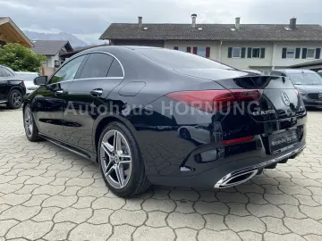 MERCEDES-BENZ CLA 250 4M AMG  PANO 360 MEMO KEYLESS …