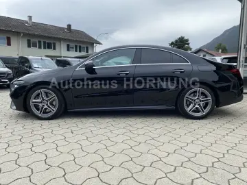 MERCEDES-BENZ CLA 250 4M AMG  PANO 360 MEMO KEYLESS …