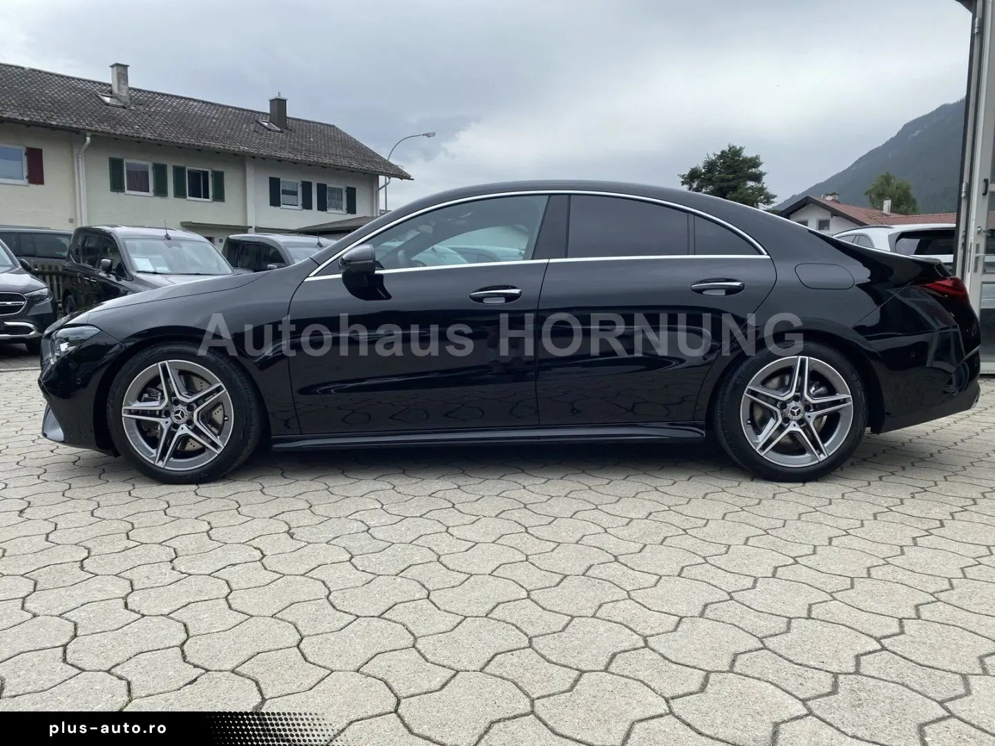 MERCEDES-BENZ CLA 250 4M AMG  PANO 360 MEMO KEYLESS &hellip;