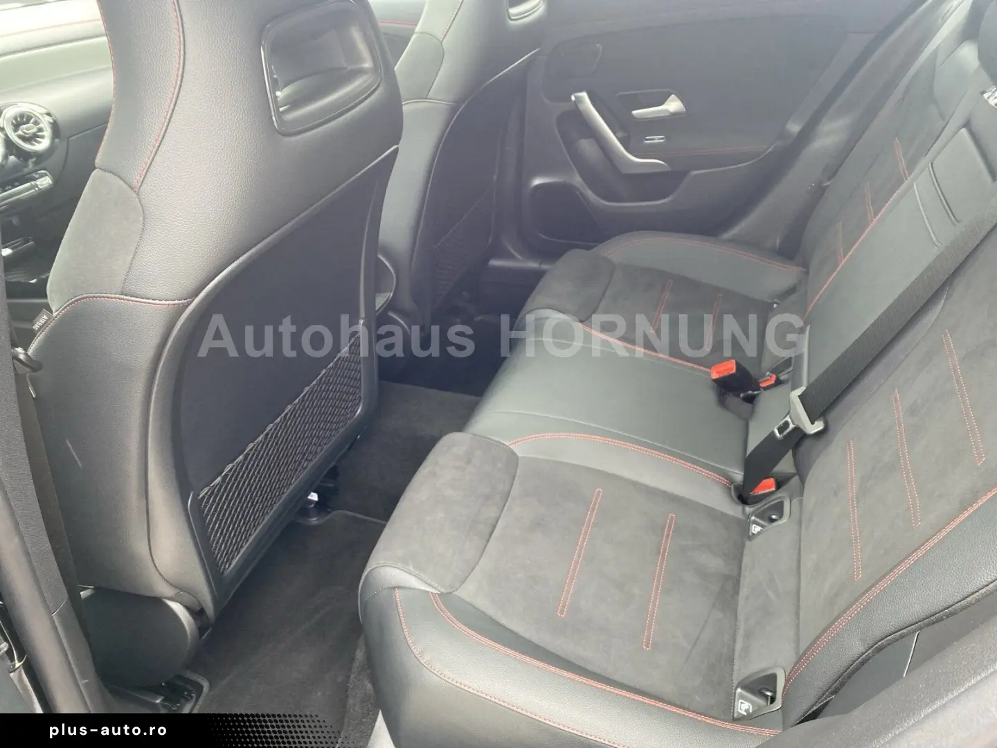 MERCEDES-BENZ CLA 250 4M AMG  PANO 360 MEMO KEYLESS &hellip;