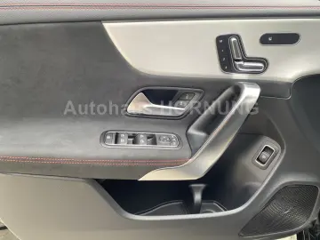 MERCEDES-BENZ CLA 250 4M AMG  PANO 360 MEMO KEYLESS …