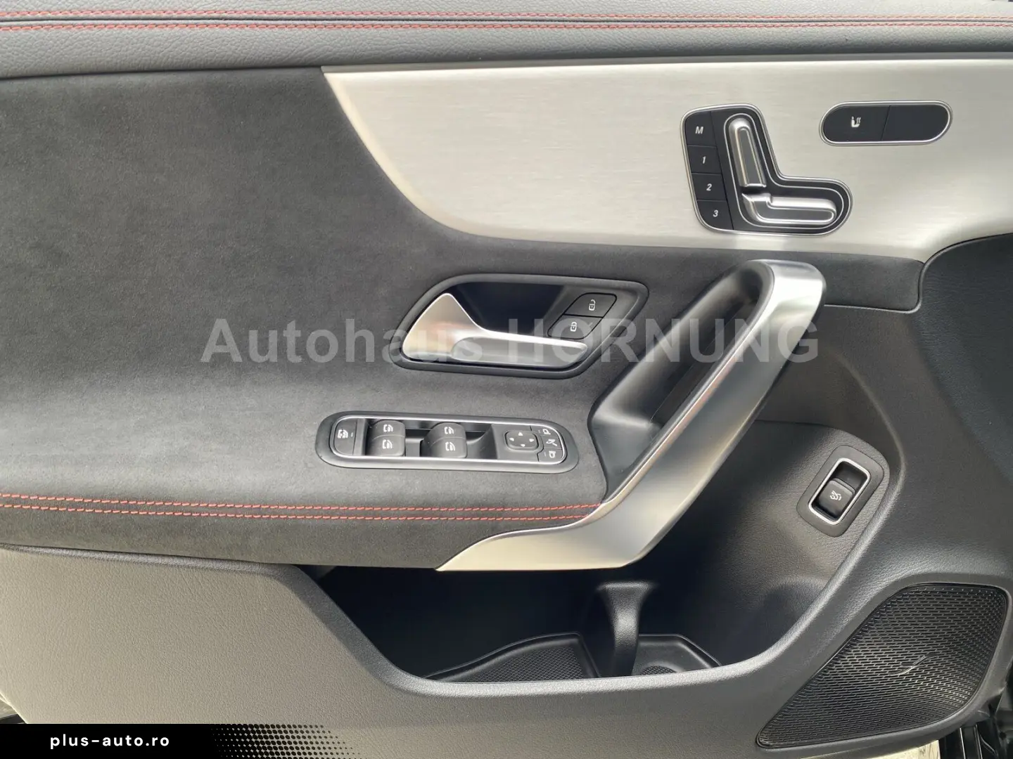 MERCEDES-BENZ CLA 250 4M AMG  PANO 360 MEMO KEYLESS &hellip;