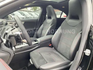 MERCEDES-BENZ CLA 250 4M AMG  PANO 360 MEMO KEYLESS …
