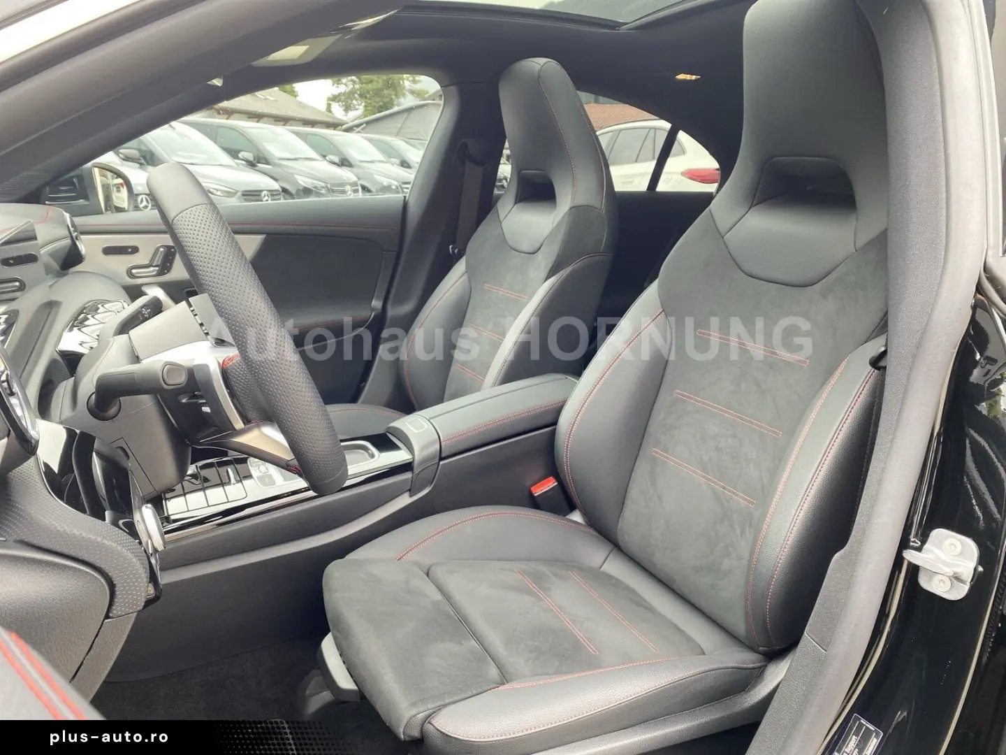 MERCEDES-BENZ CLA 250 4M AMG  PANO 360 MEMO KEYLESS &hellip;