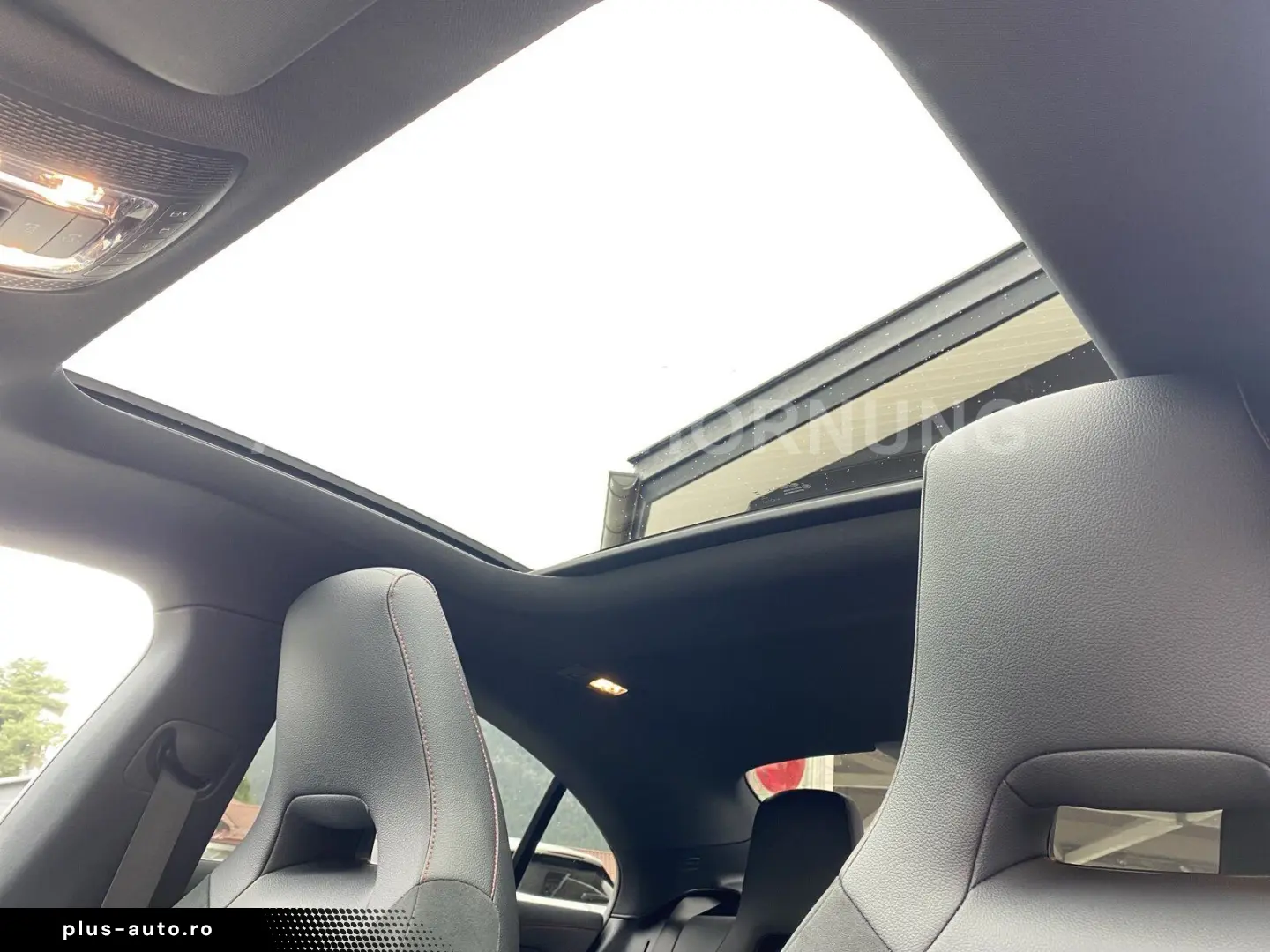MERCEDES-BENZ CLA 250 4M AMG  PANO 360 MEMO KEYLESS &hellip;