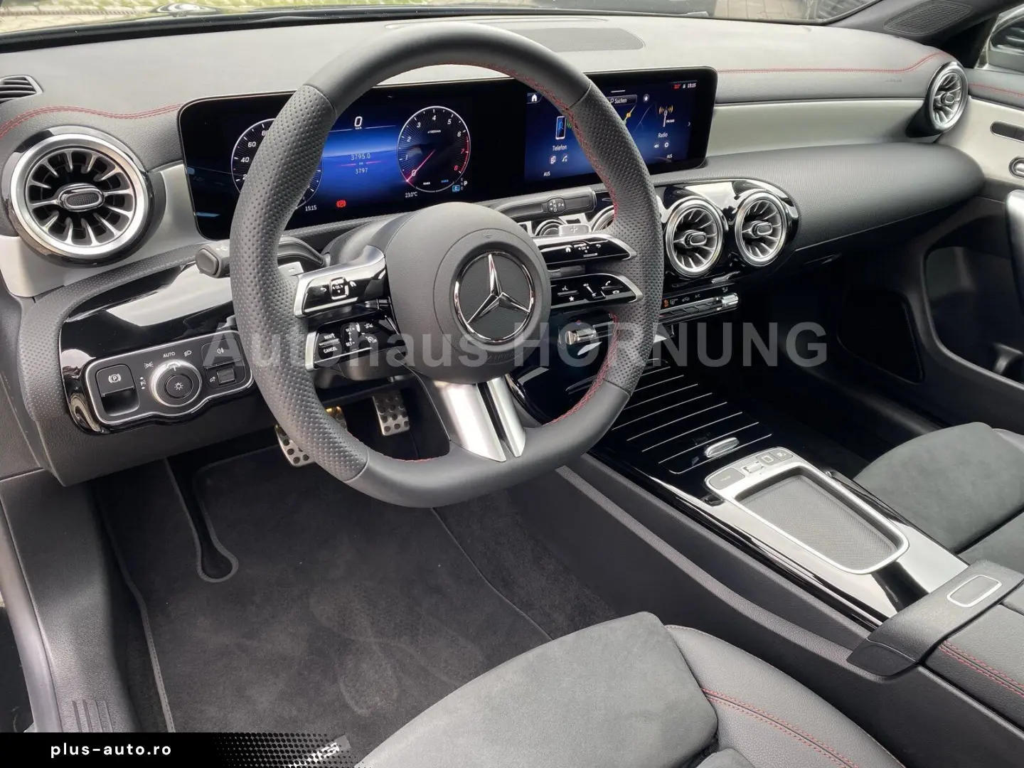 MERCEDES-BENZ CLA 250 4M AMG  PANO 360 MEMO KEYLESS &hellip;