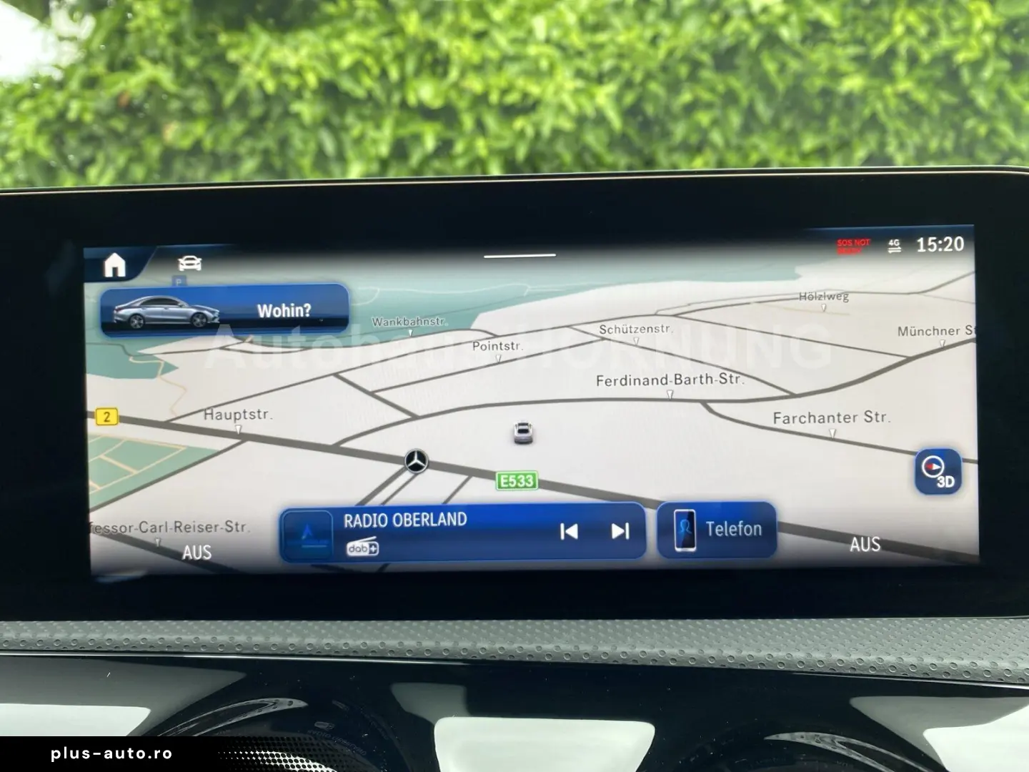 MERCEDES-BENZ CLA 250 4M AMG  PANO 360 MEMO KEYLESS &hellip;