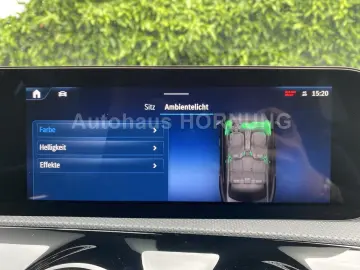 MERCEDES-BENZ CLA 250 4M AMG  PANO 360 MEMO KEYLESS …