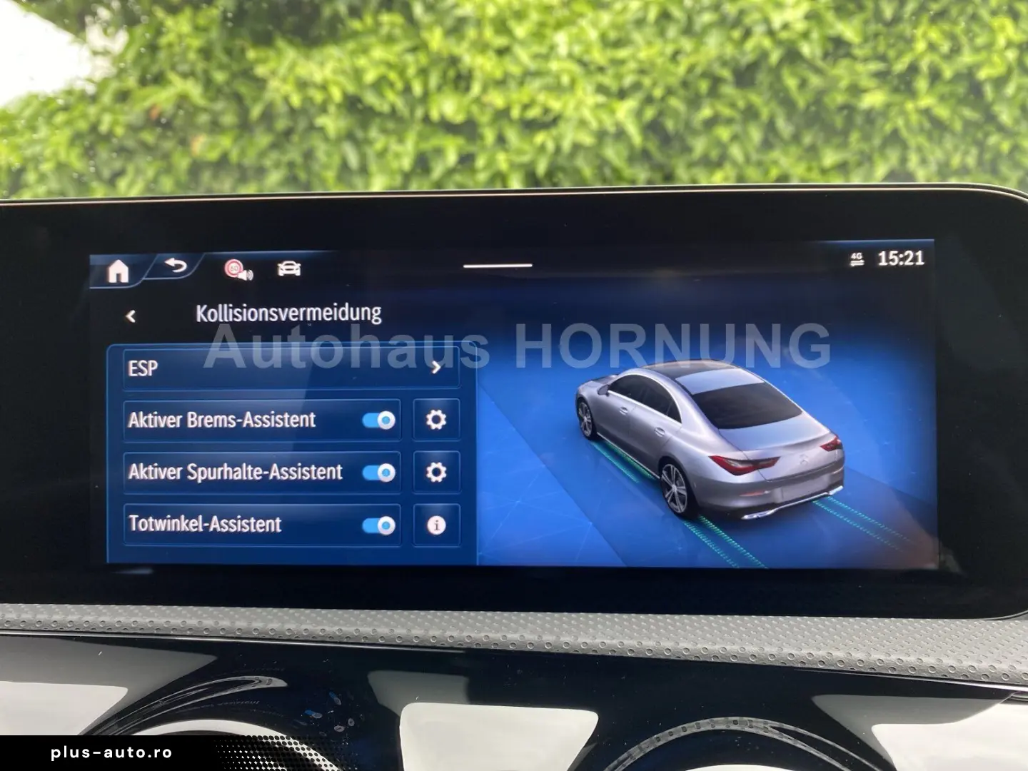 MERCEDES-BENZ CLA 250 4M AMG  PANO 360 MEMO KEYLESS &hellip;