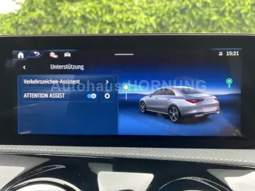 MERCEDES-BENZ CLA 250 4M AMG  PANO 360 MEMO KEYLESS …