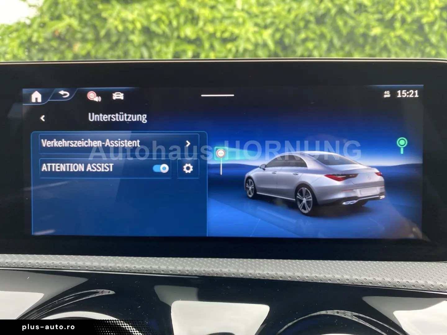 MERCEDES-BENZ CLA 250 4M AMG  PANO 360 MEMO KEYLESS &hellip;