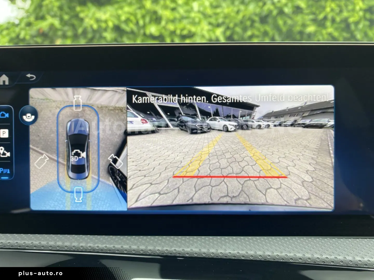 MERCEDES-BENZ CLA 250 4M AMG  PANO 360 MEMO KEYLESS &hellip;