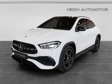 MERCEDES-BENZ GLA 200 AMG NIGHT PANO KAM TOTW SPIEGE&hellip;
