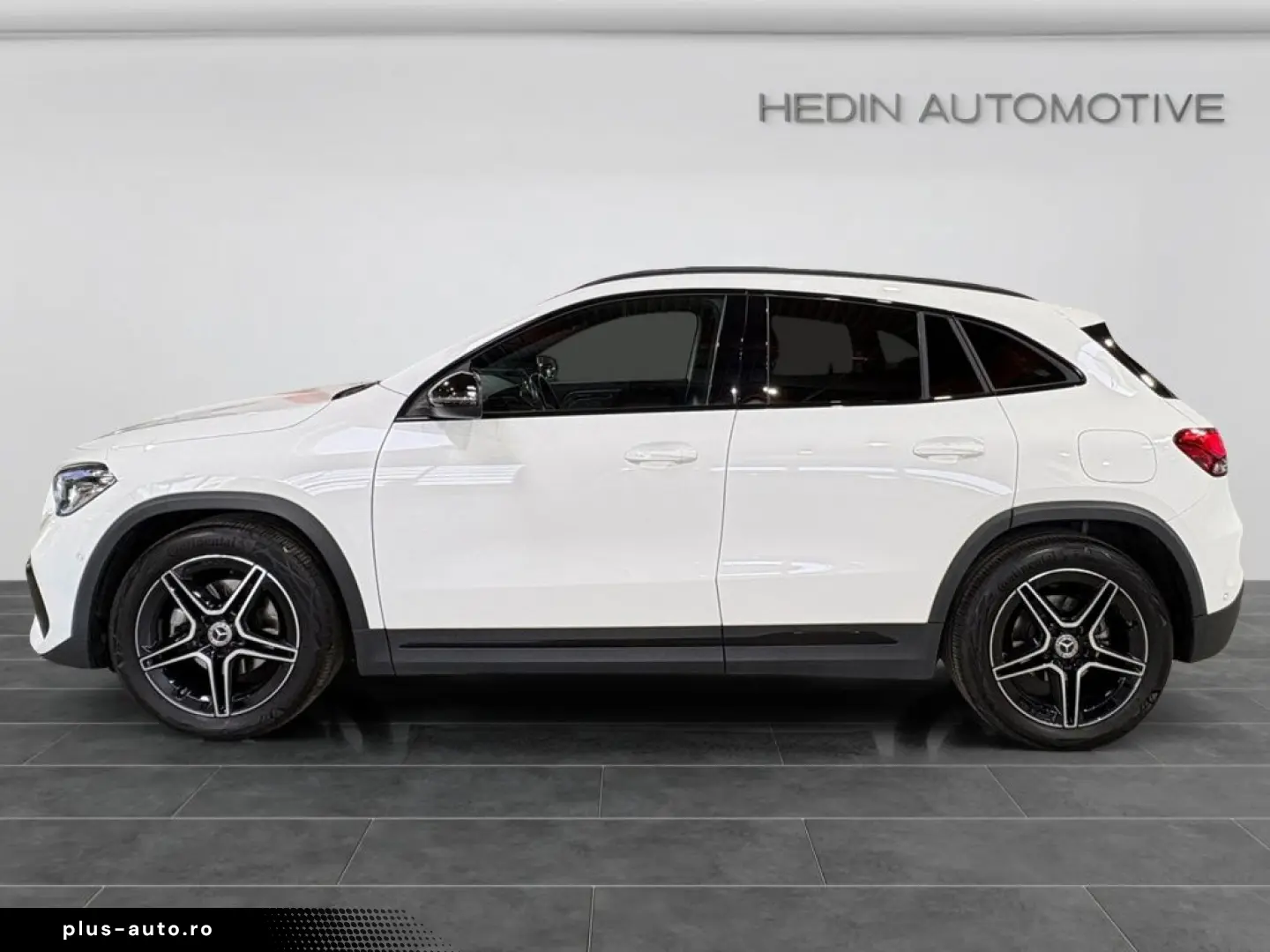MERCEDES-BENZ GLA 200 AMG NIGHT PANO KAM TOTW SPIEGE&hellip;