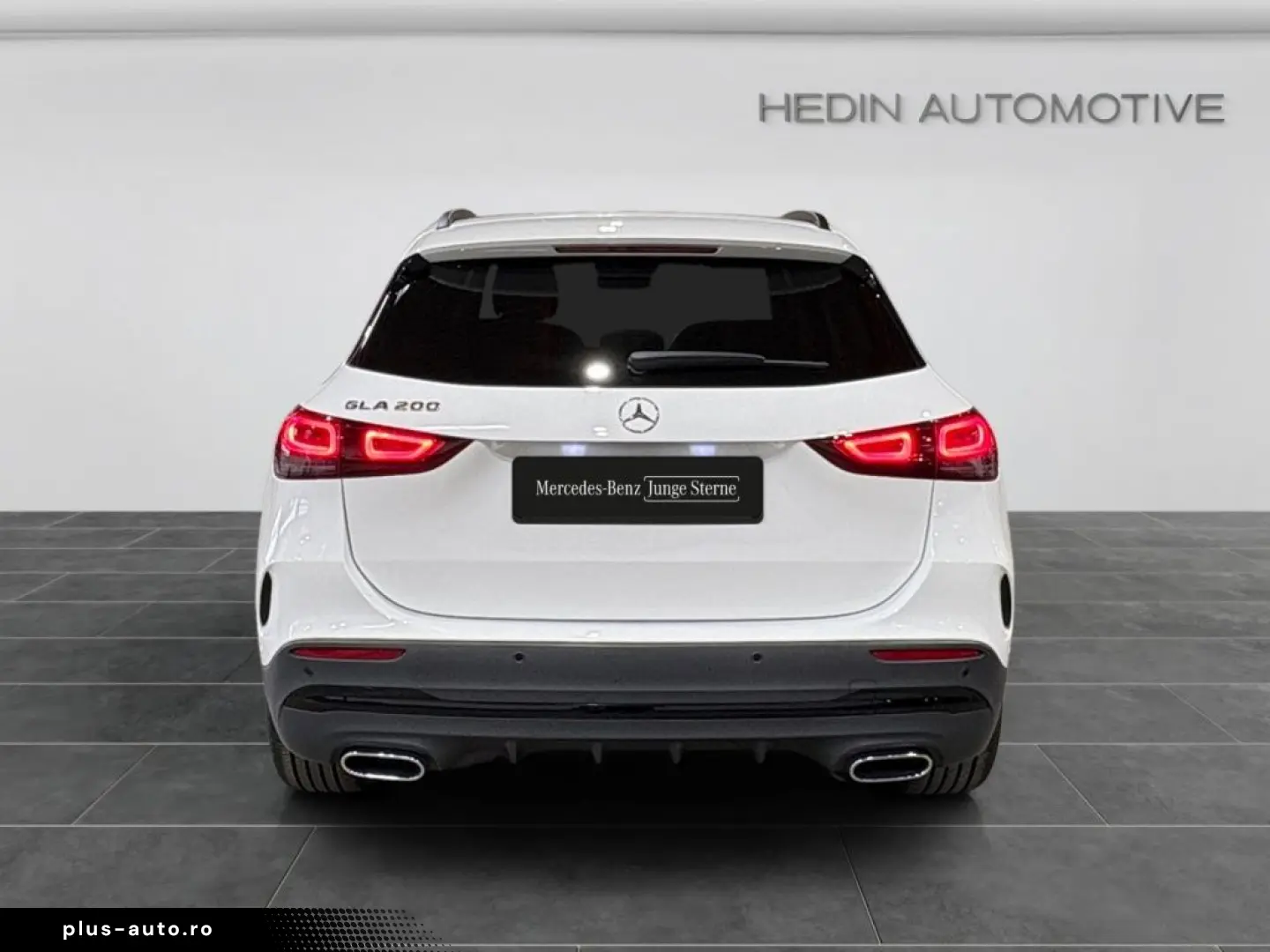 MERCEDES-BENZ GLA 200 AMG NIGHT PANO KAM TOTW SPIEGE&hellip;