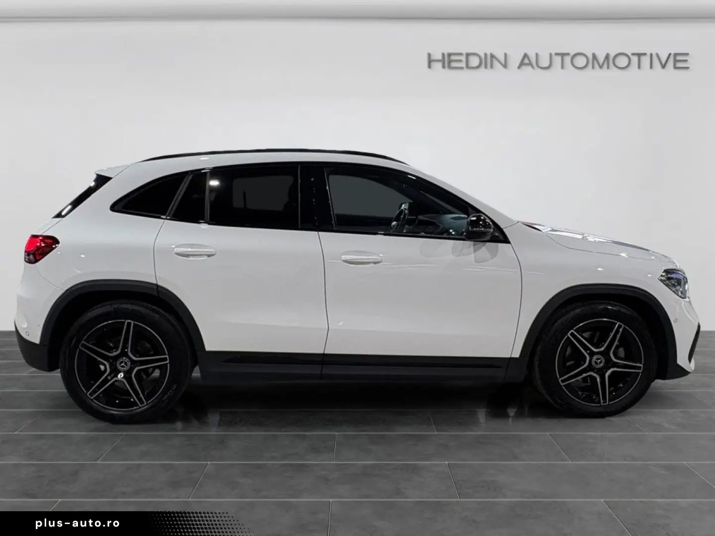 MERCEDES-BENZ GLA 200 AMG NIGHT PANO KAM TOTW SPIEGE&hellip;