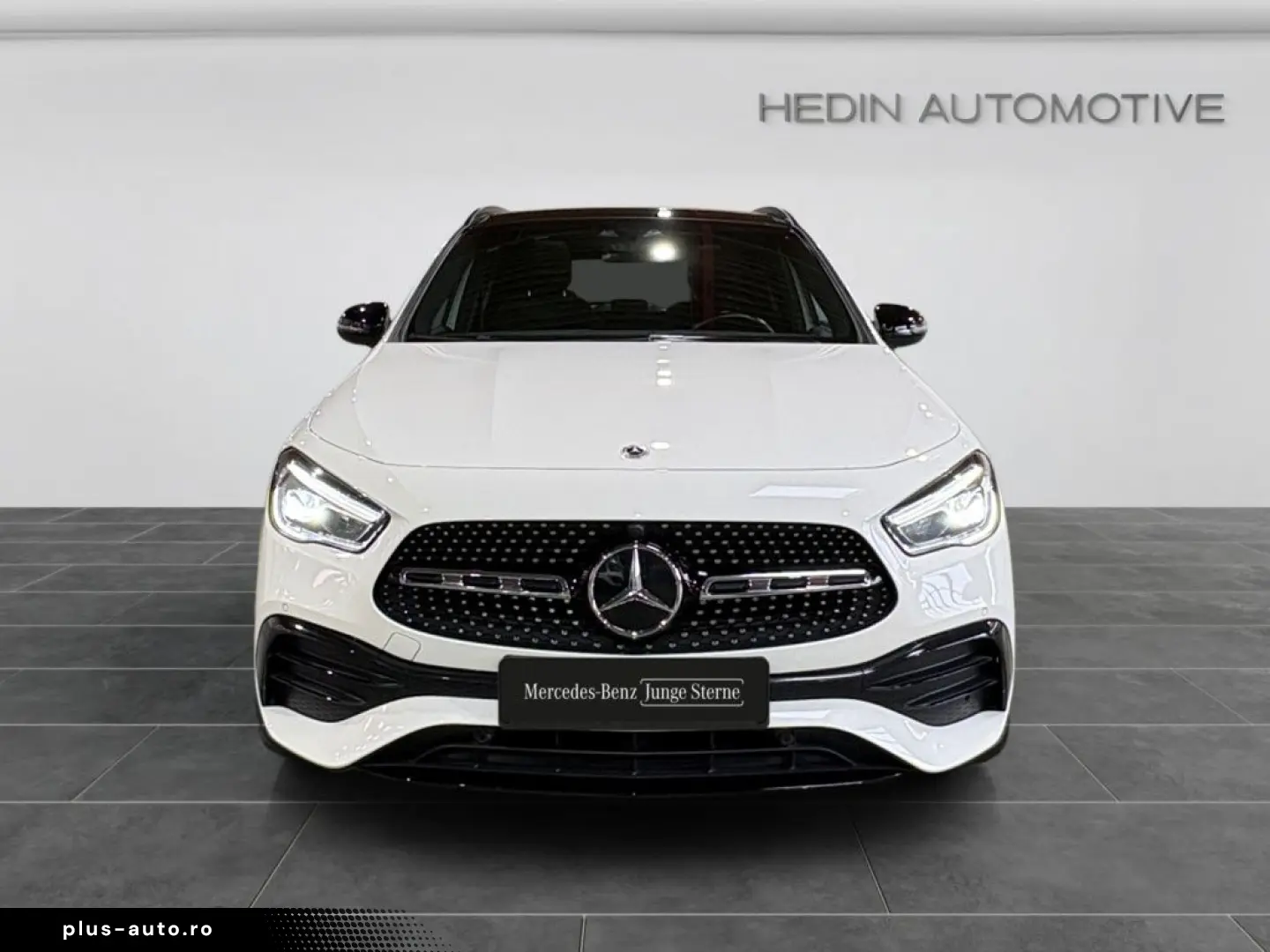 MERCEDES-BENZ GLA 200 AMG NIGHT PANO KAM TOTW SPIEGE&hellip;