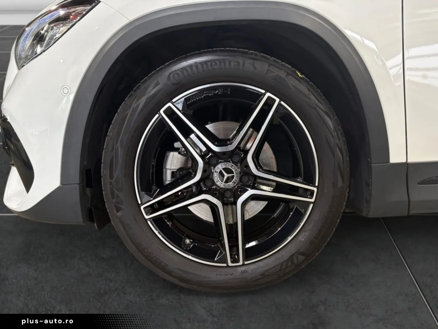 MERCEDES-BENZ GLA 200 AMG NIGHT PANO KAM TOTW SPIEGE&hellip;