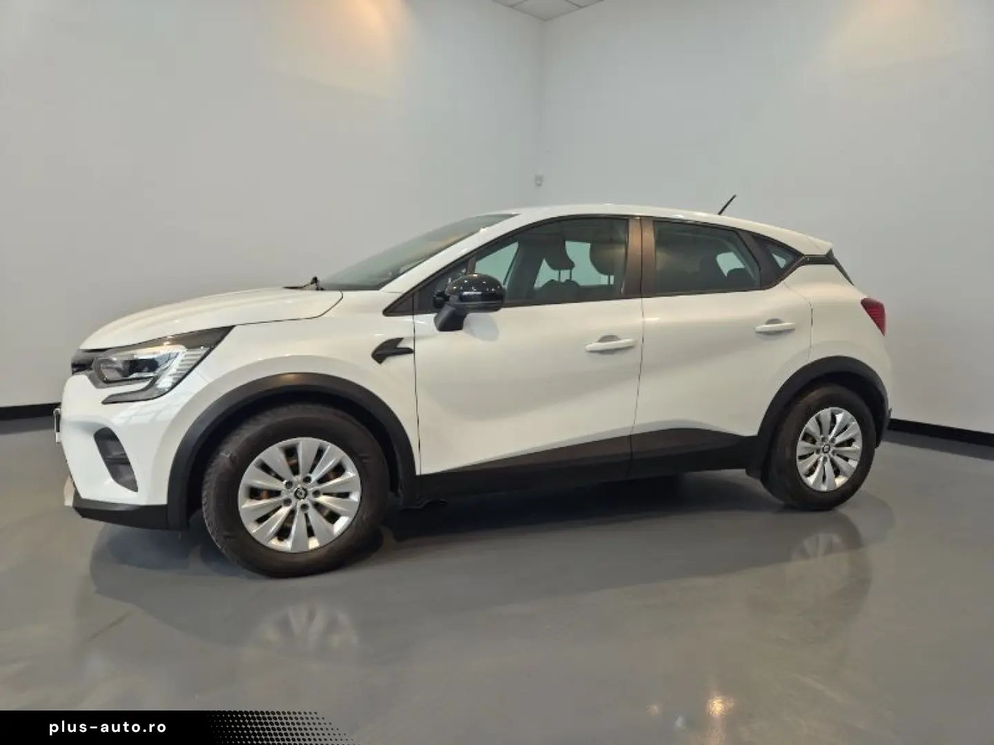 RENAULT CAPTUR 1.0 TCe 90CP Zen