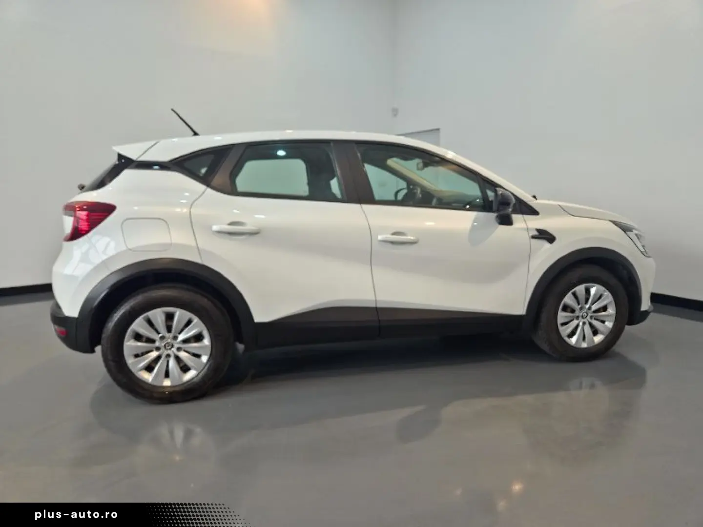 RENAULT CAPTUR 1.0 TCe 90CP Zen