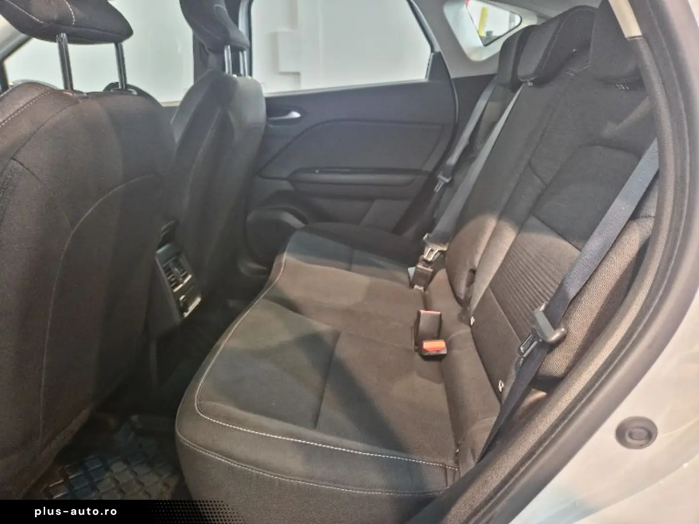 RENAULT CAPTUR 1.0 TCe 90CP Zen