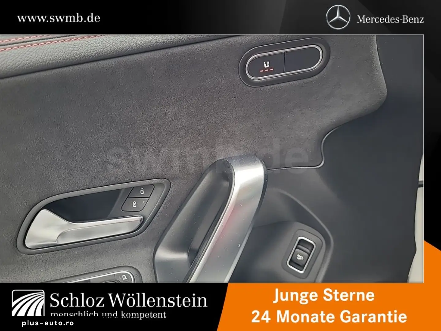 MERCEDES-BENZ CLA 250 4M AMG LED Standhzg PanoD Keyl&hellip;
