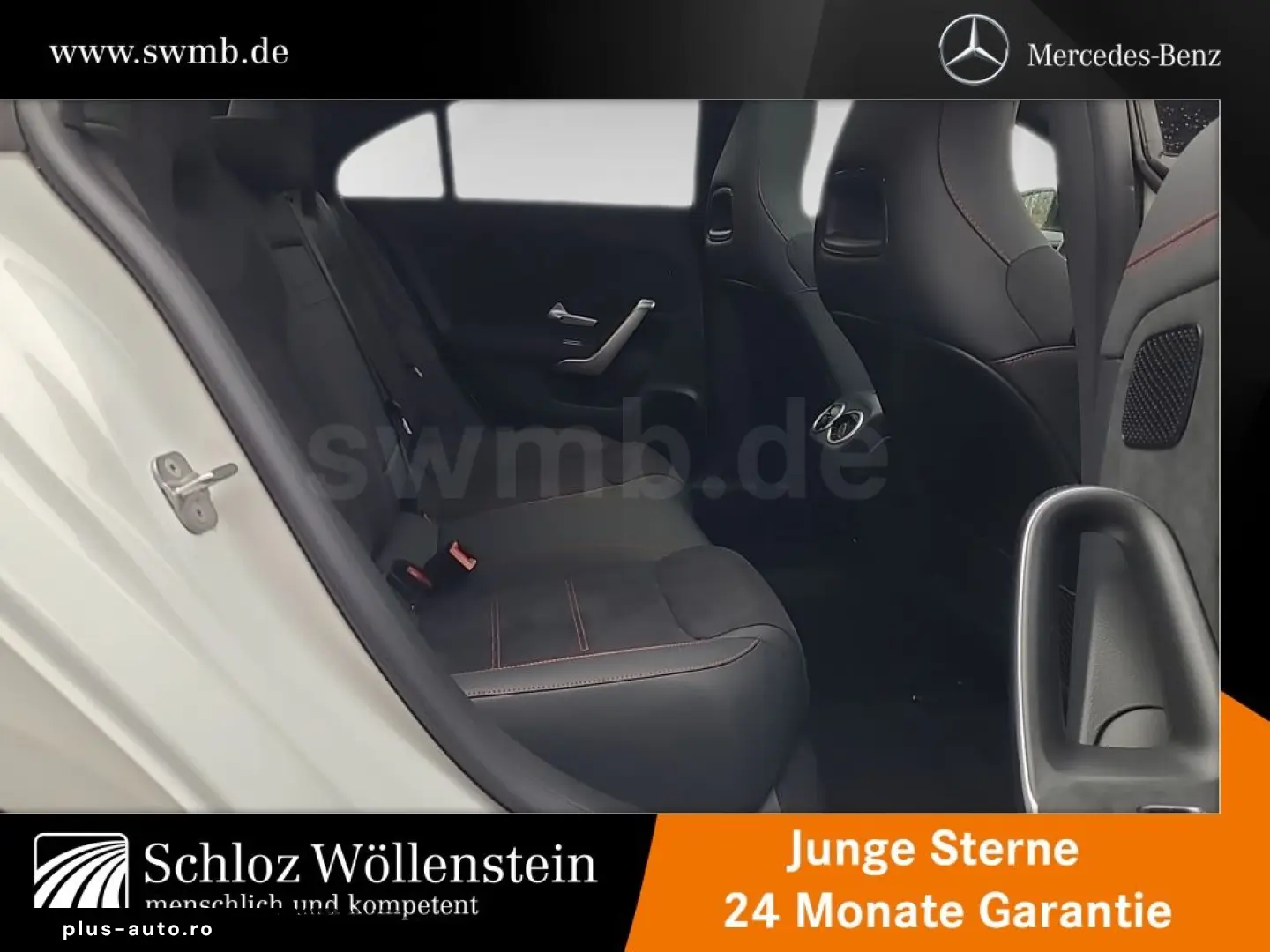 MERCEDES-BENZ CLA 250 4M AMG LED Standhzg PanoD Keyl&hellip;