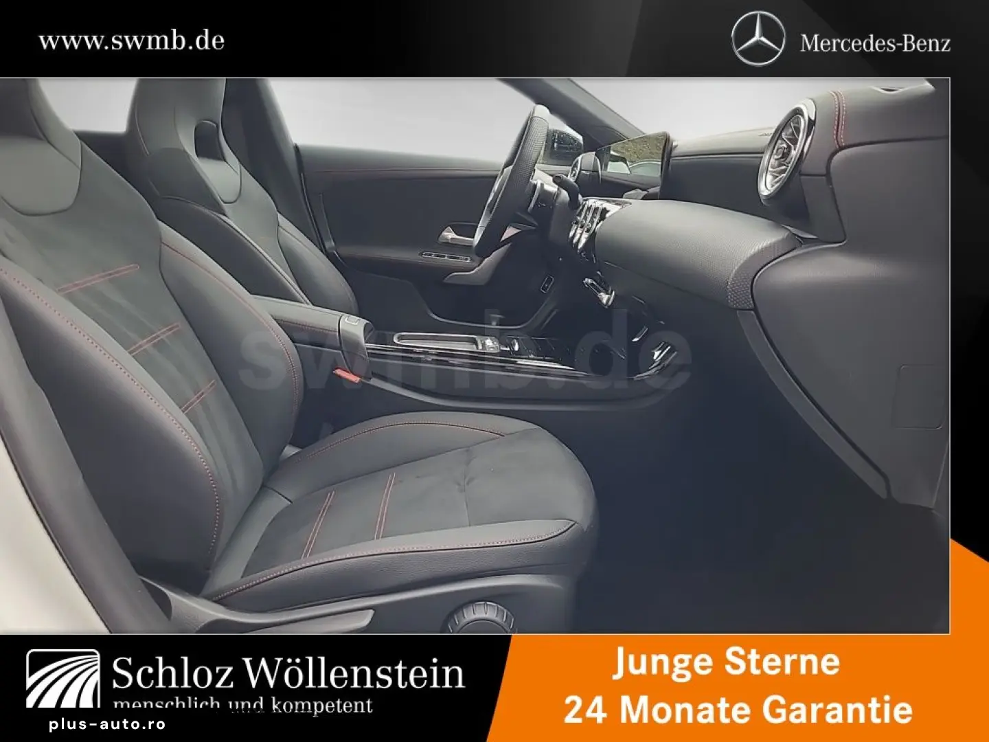 MERCEDES-BENZ CLA 250 4M AMG LED Standhzg PanoD Keyl&hellip;