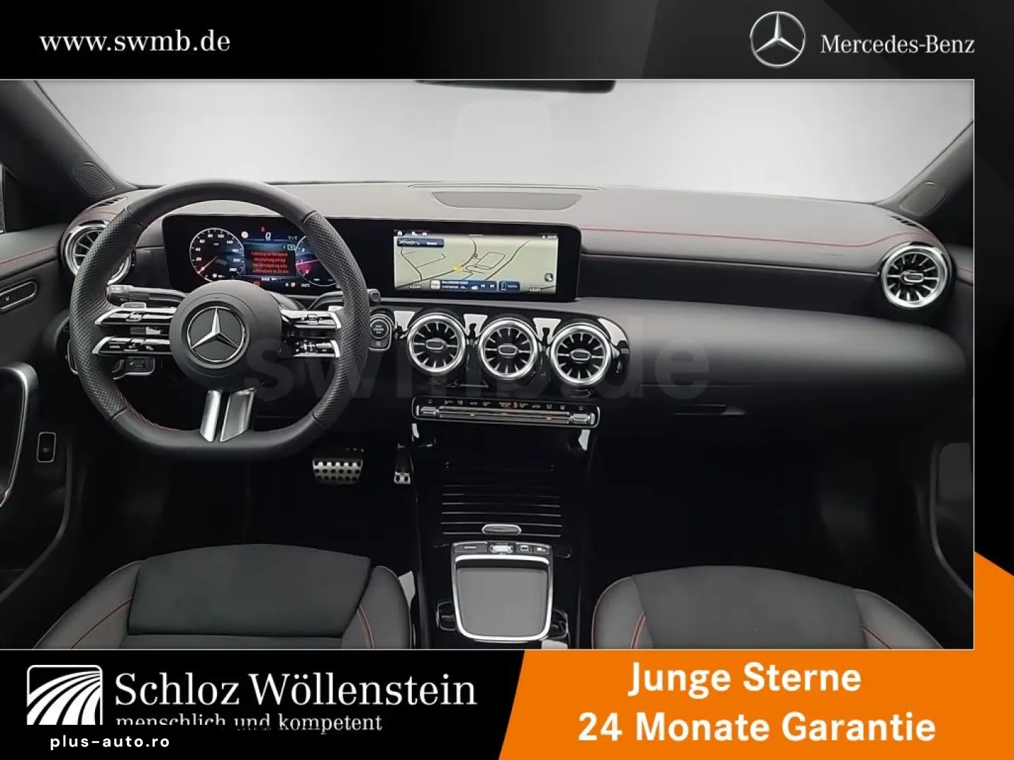 MERCEDES-BENZ CLA 250 4M AMG LED Standhzg PanoD Keyl&hellip;