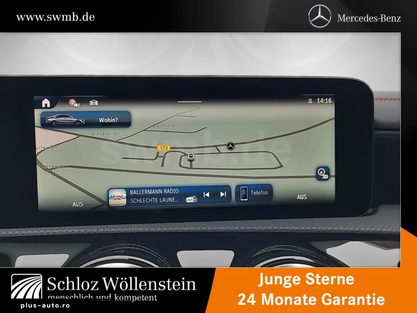 MERCEDES-BENZ CLA 250 4M AMG LED Standhzg PanoD Keyl&hellip;