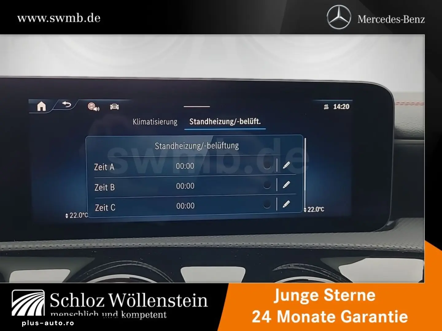 MERCEDES-BENZ CLA 250 4M AMG LED Standhzg PanoD Keyl&hellip;
