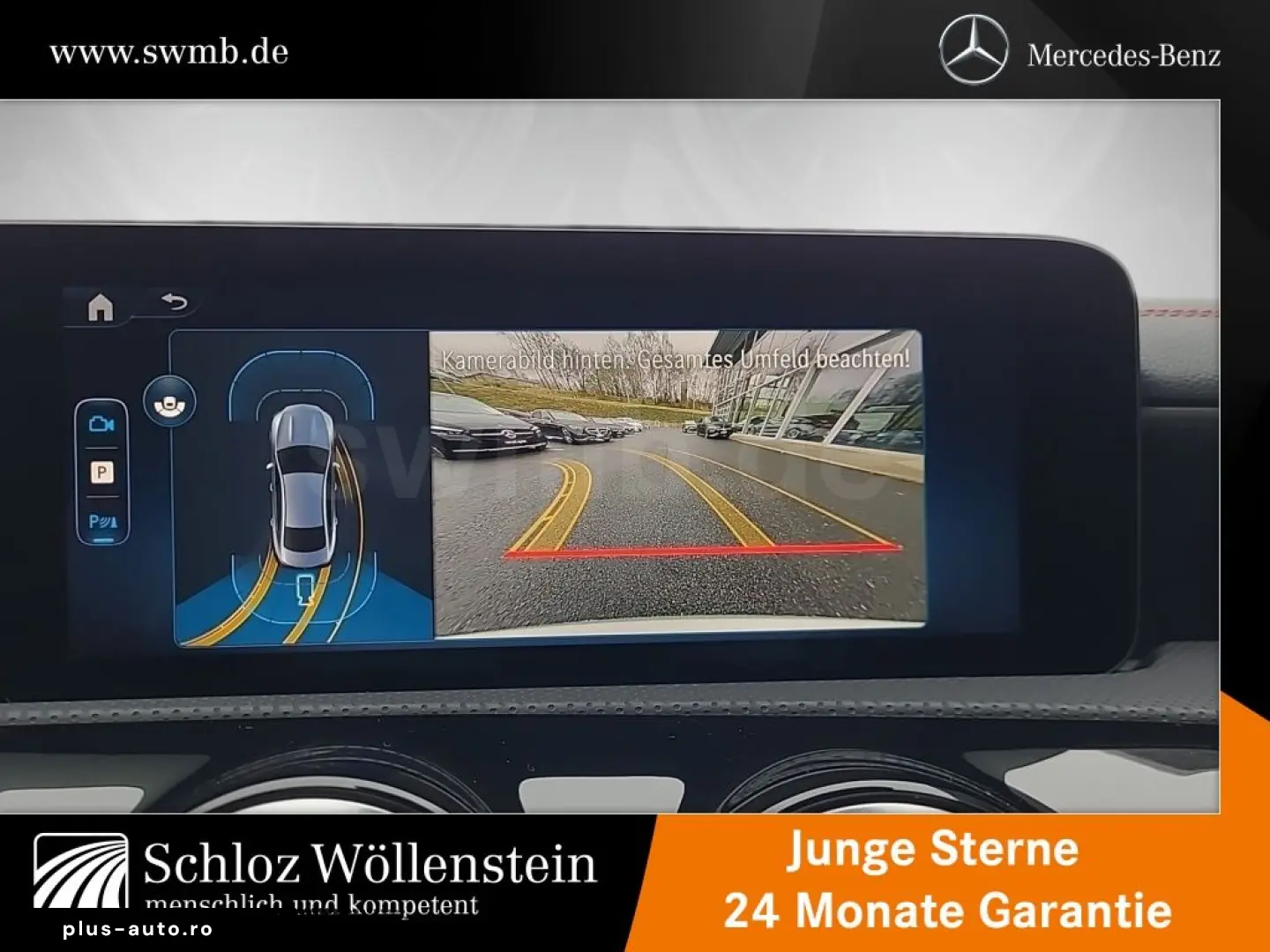 MERCEDES-BENZ CLA 250 4M AMG LED Standhzg PanoD Keyl&hellip;