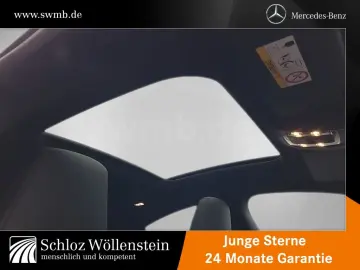 MERCEDES-BENZ CLA 250 4M AMG LED Standhzg PanoD Keyl…
