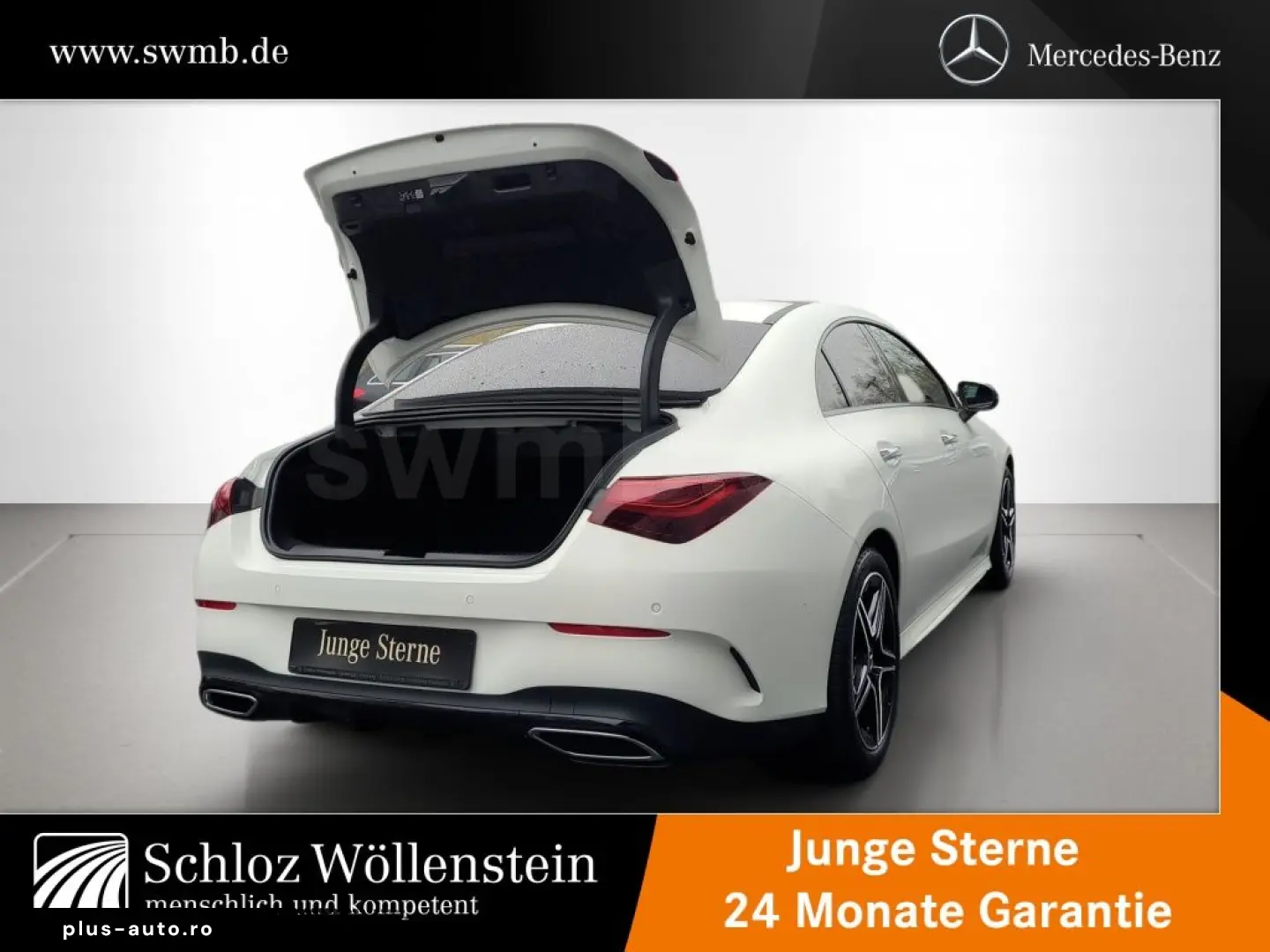 MERCEDES-BENZ CLA 250 4M AMG LED Standhzg PanoD Keyl&hellip;