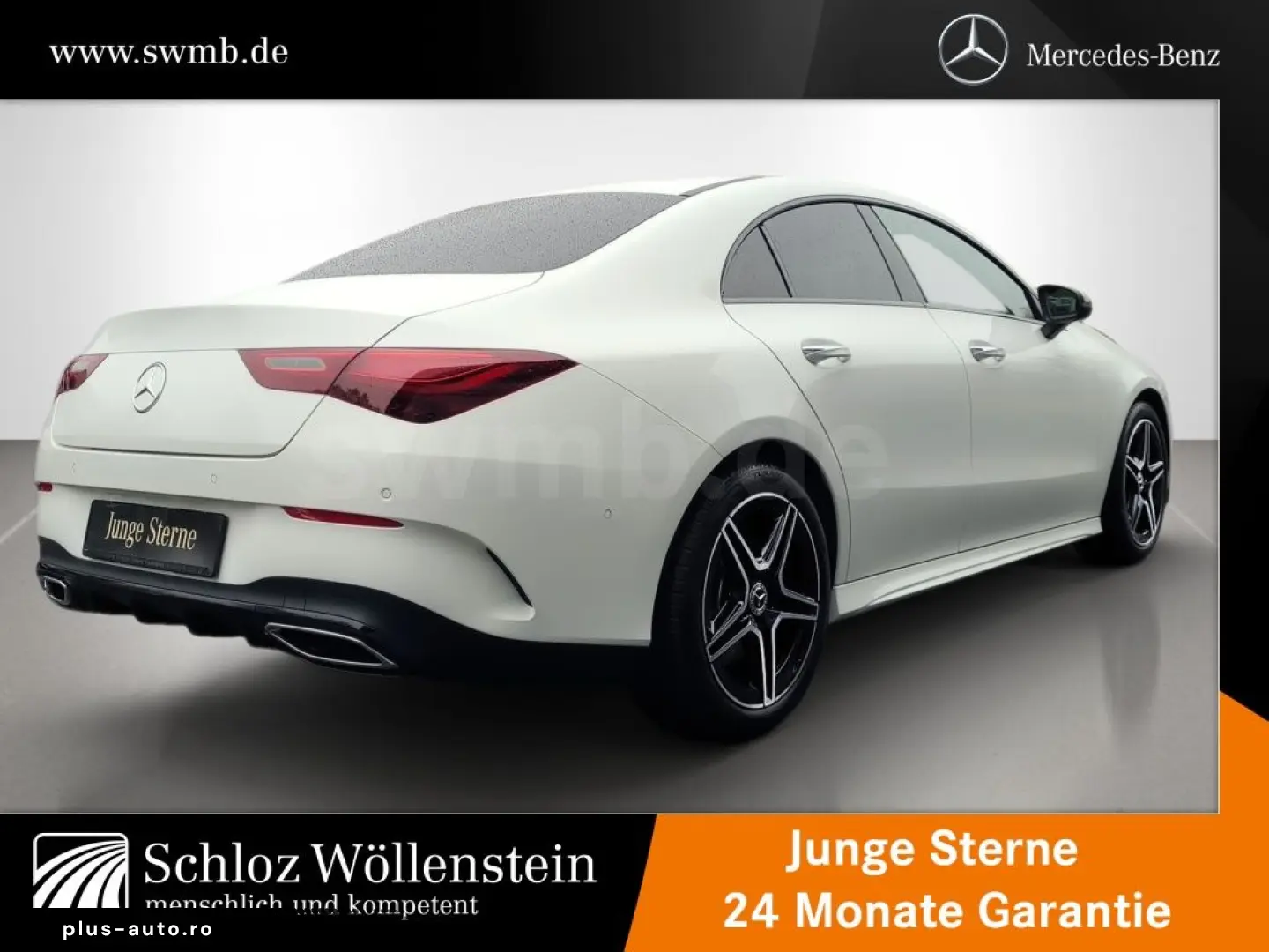 MERCEDES-BENZ CLA 250 4M AMG LED Standhzg PanoD Keyl&hellip;