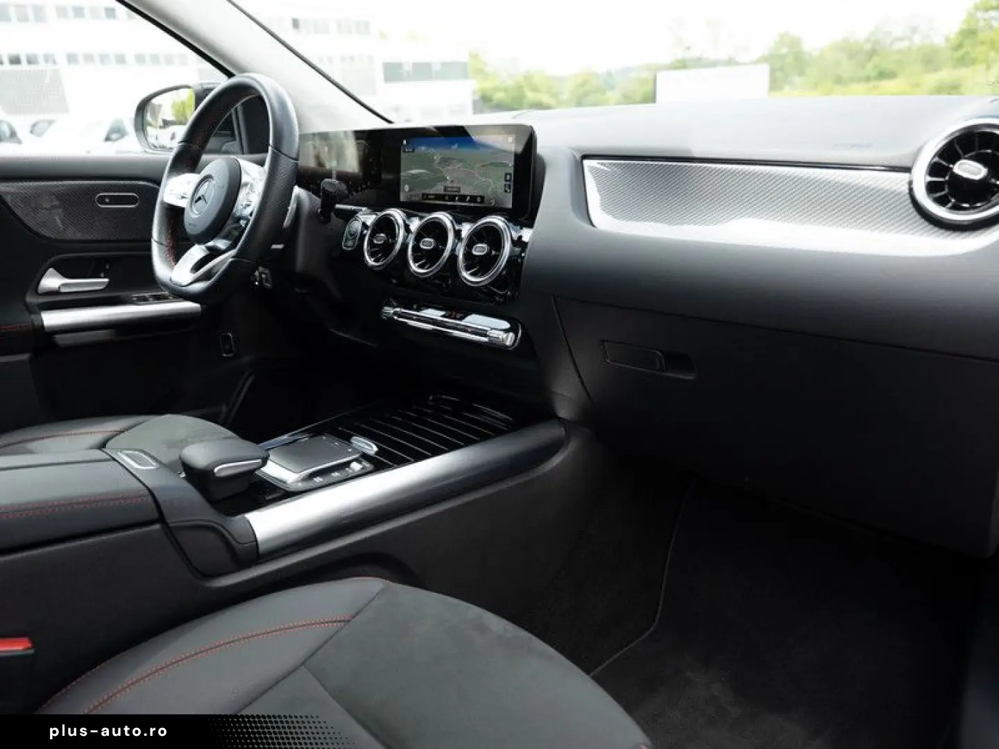 MERCEDES-BENZ GLA 200 AMG-Sport LED Cam Pano AHK EAS&hellip;