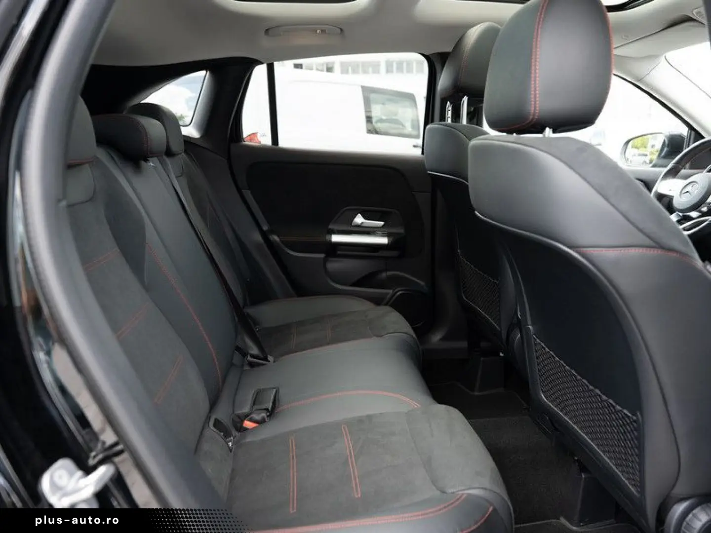 MERCEDES-BENZ GLA 200 AMG-Sport LED Cam Pano AHK EAS&hellip;
