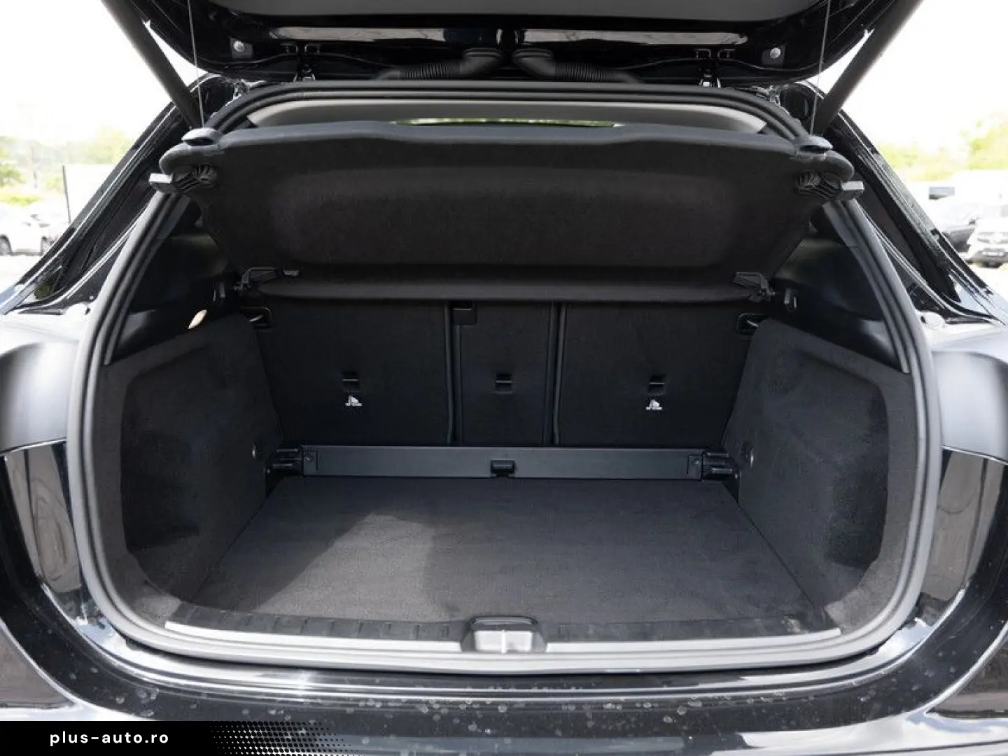 MERCEDES-BENZ GLA 200 AMG-Sport LED Cam Pano AHK EAS&hellip;