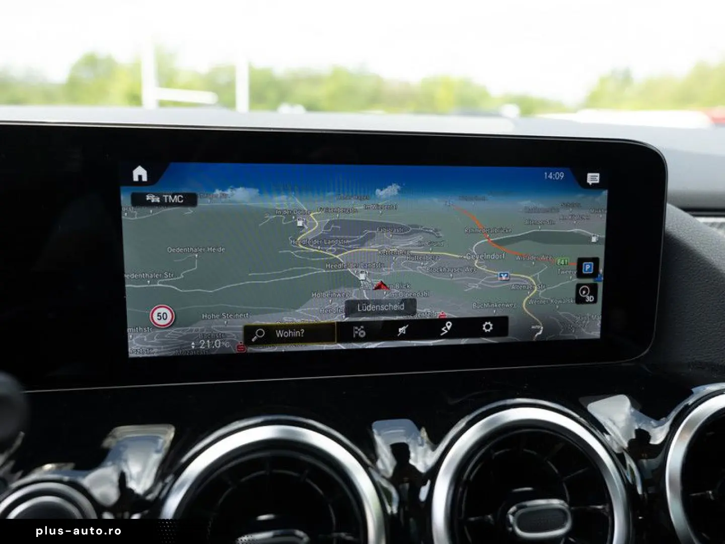 MERCEDES-BENZ GLA 200 AMG-Sport LED Cam Pano AHK EAS&hellip;