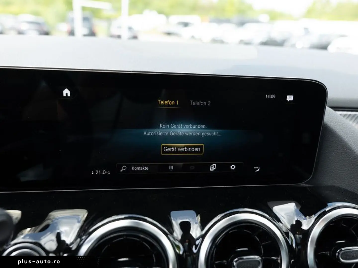 MERCEDES-BENZ GLA 200 AMG-Sport LED Cam Pano AHK EAS&hellip;