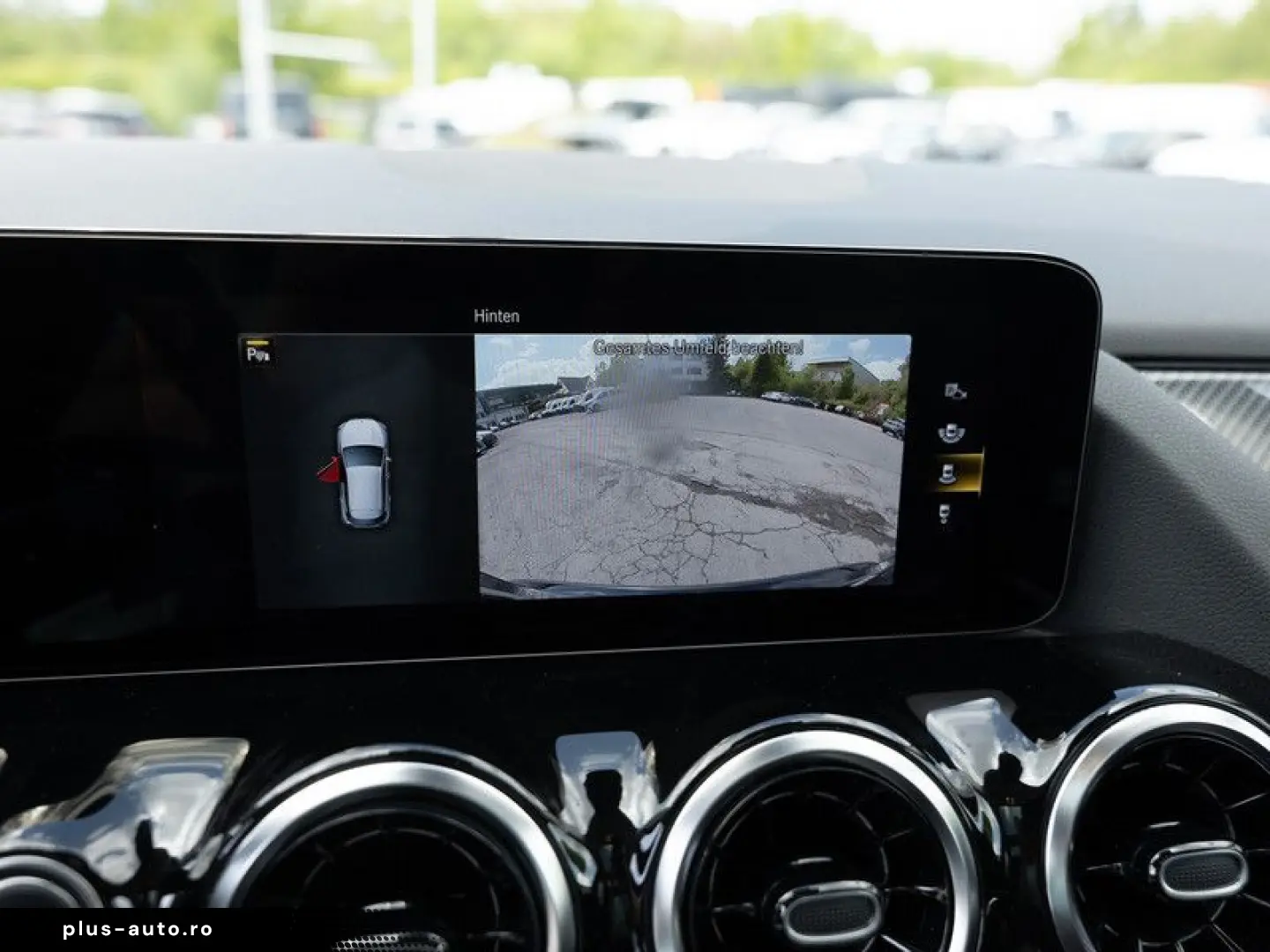MERCEDES-BENZ GLA 200 AMG-Sport LED Cam Pano AHK EAS&hellip;