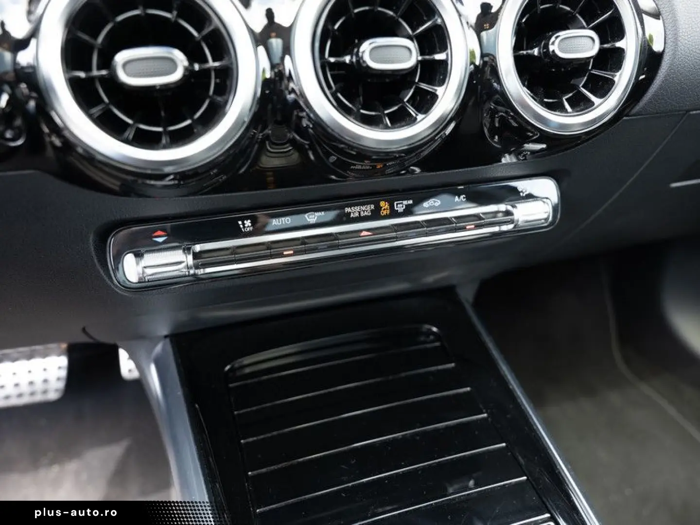 MERCEDES-BENZ GLA 200 AMG-Sport LED Cam Pano AHK EAS&hellip;