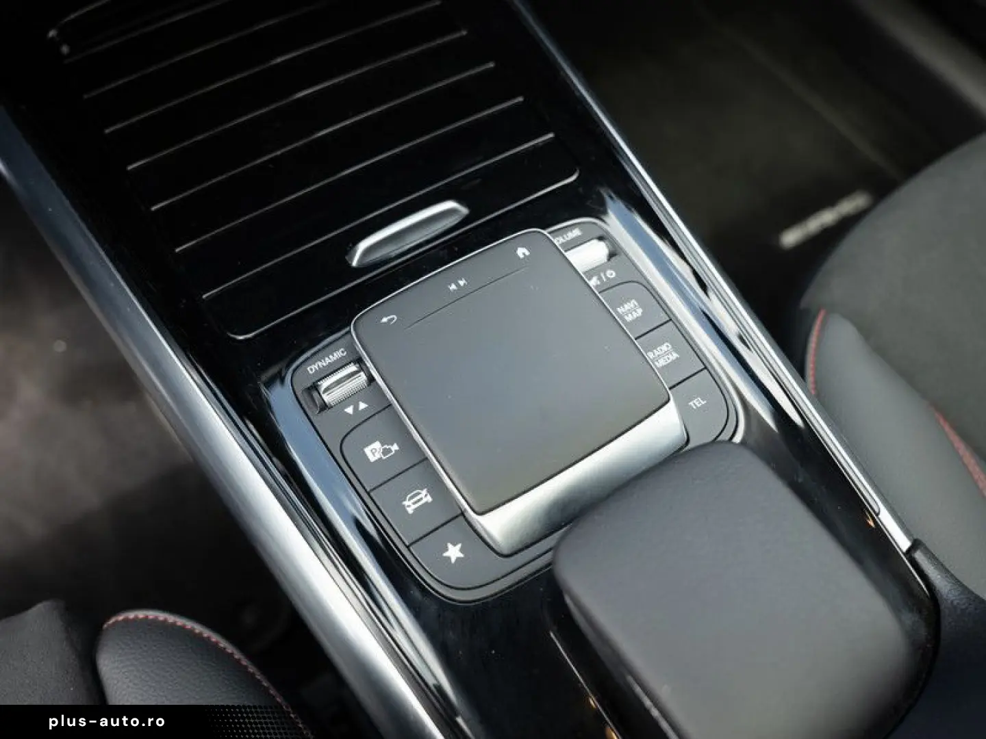 MERCEDES-BENZ GLA 200 AMG-Sport LED Cam Pano AHK EAS&hellip;